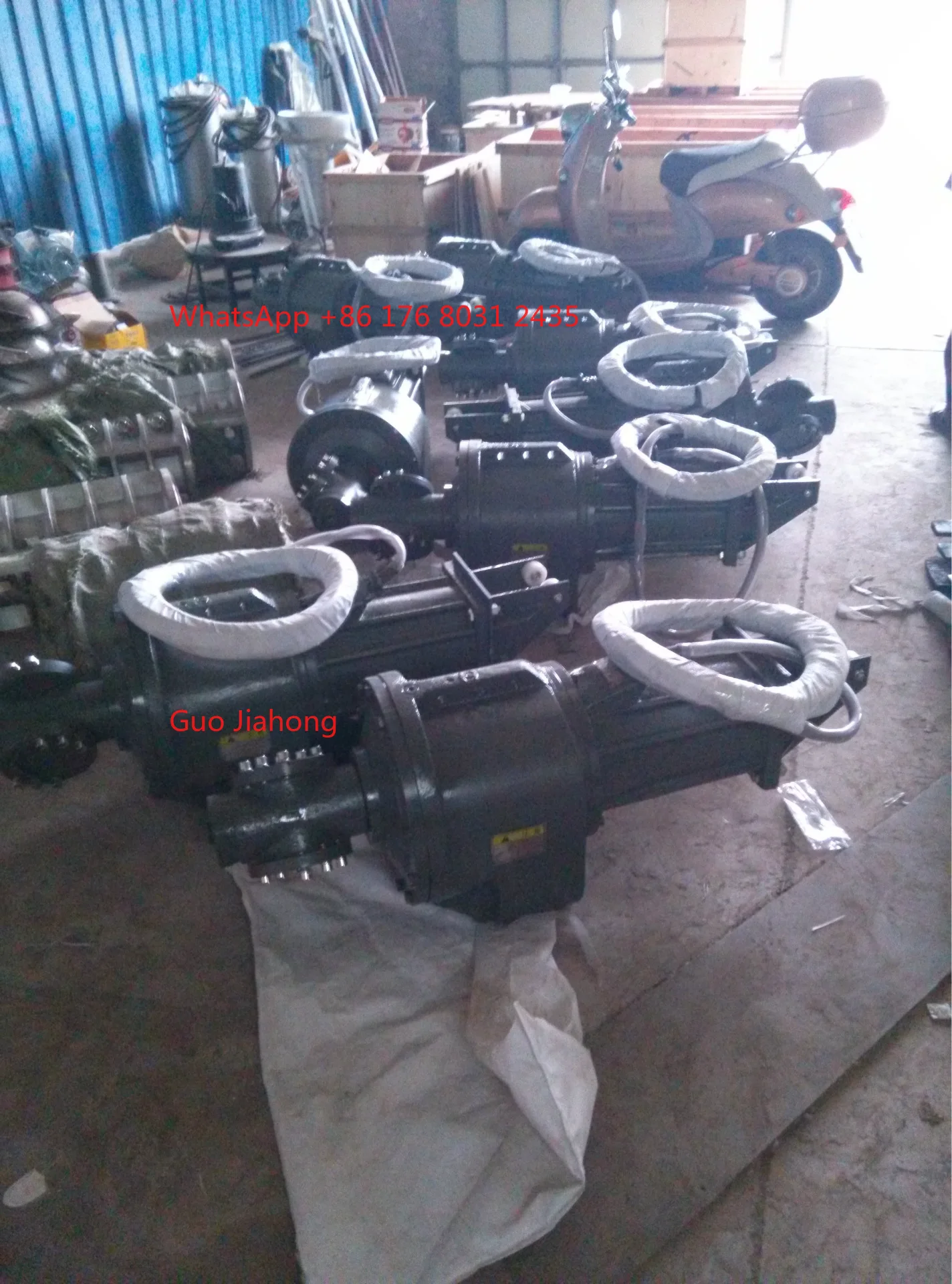 Chengdu low speed submersible thruster manufacturer QJB3/4-1400/2-56 selection parameters
Chengdu low speed submersible thruster manufacturer QJB3/4-1400/2-56 selection parameters