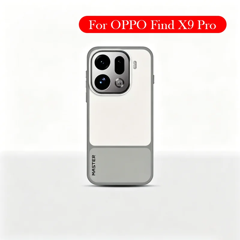 Оригинальный магнитный кожаный чехол для OPPO Find X9 Pro с беспроводной зарядкой и защитой от ударов, чехол-накладка для OPPO FIND X9 PRO
Оригинальный магнитный кожаный чехол для OPPO Find X9 Pro с беспроводной зарядкой и защитой от ударов, чехол-накладка для OPPO FIND X9 PRO