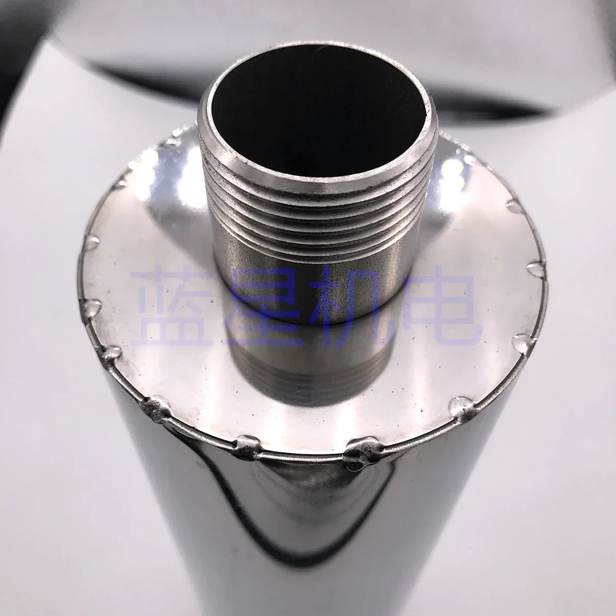 High-pressure fan HG swirling vortex air pump blower stainless steel external noise reduction artifact muffler silencer
High-pressure fan HG swirling vortex air pump blower stainless steel external noise reduction artifact muffler silencer