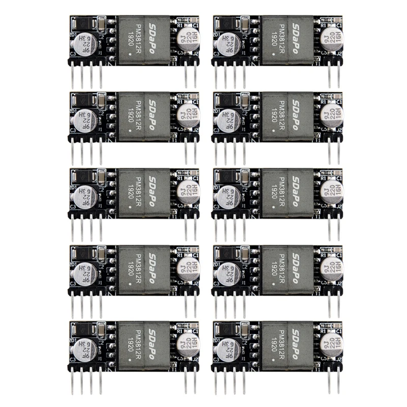10X SDAPO DP1435 встроенный штырьковый стандартный 48 в небольшой размер поддерживает 100 м гигабитный Модуль Poe
10X SDAPO DP1435 встроенный штырьковый стандартный 48 в небольшой размер поддерживает 100 м гигабитный Модуль Poe