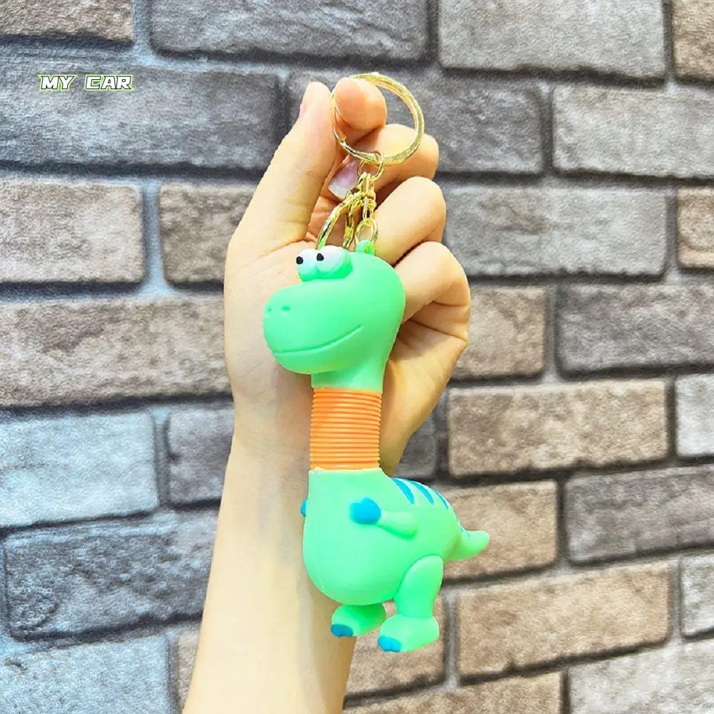 Sailor Dinosaur Retractable Neck Dinosaur Keychain Retractable Dinosaur Feel Good Lanyard Keyfob Silicone Cute Animal
Sailor Dinosaur Retractable Neck Dinosaur Keychain Retractable Dinosaur Feel Good Lanyard Keyfob Silicone Cute Animal