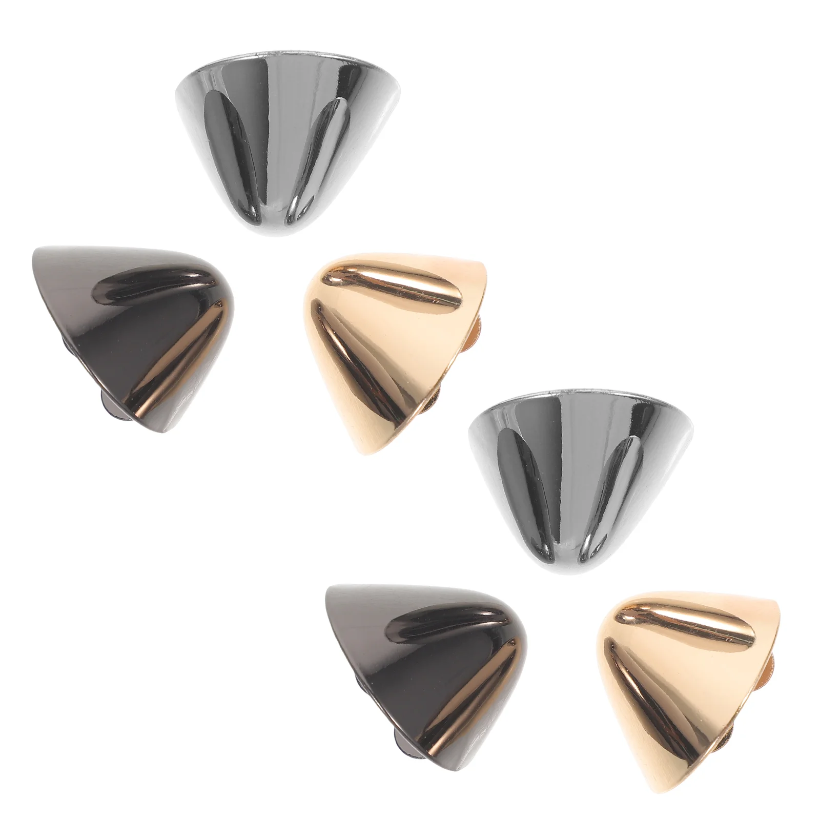 3 Pairs Nail Decor Toe Protector Women Shoe Caps High Heel Shoes Pointed Repair Protectors Covers for Heels Tips Child
3 Pairs Nail Decor Toe Protector Women Shoe Caps High Heel Shoes Pointed Repair Protectors Covers for Heels Tips Child