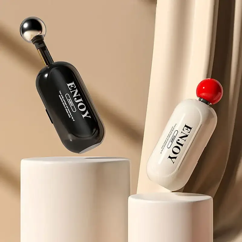 2-in-1 Washable Lint Roller Multi-functional Portable Wool Sweater Epilator Washable Roller Sticker Hair Collector Pet Brush
2-in-1 Washable Lint Roller Multi-functional Portable Wool Sweater Epilator Washable Roller Sticker Hair Collector Pet Brush