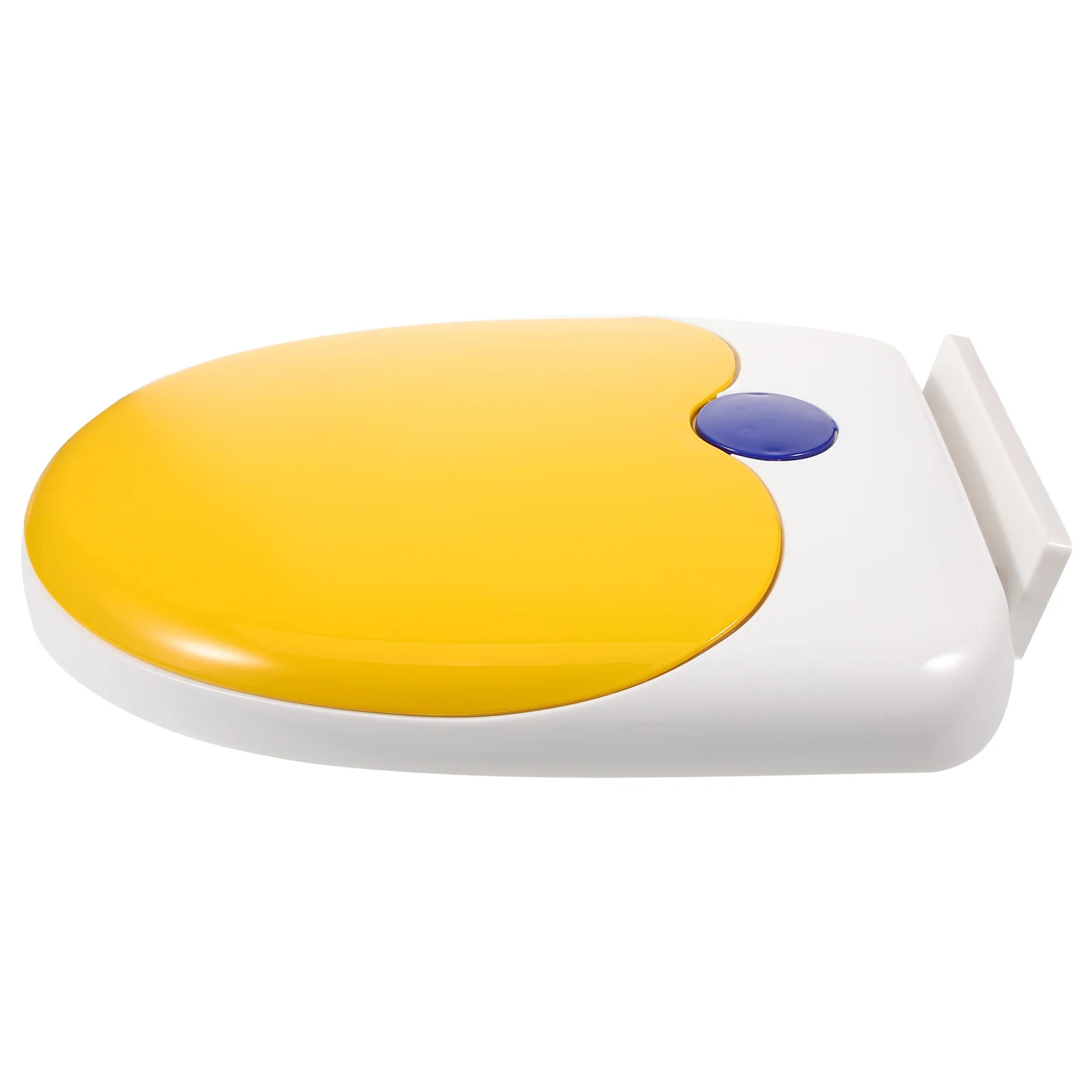 Детское сиденье для приучения к горшку для малышей, легкое U-образное удобное сиденье для приучения к горшку для мальчиков и девочек
Детское сиденье для приучения к горшку для малышей, легкое U-образное удобное сиденье для приучения к горшку для мальчиков и девочек