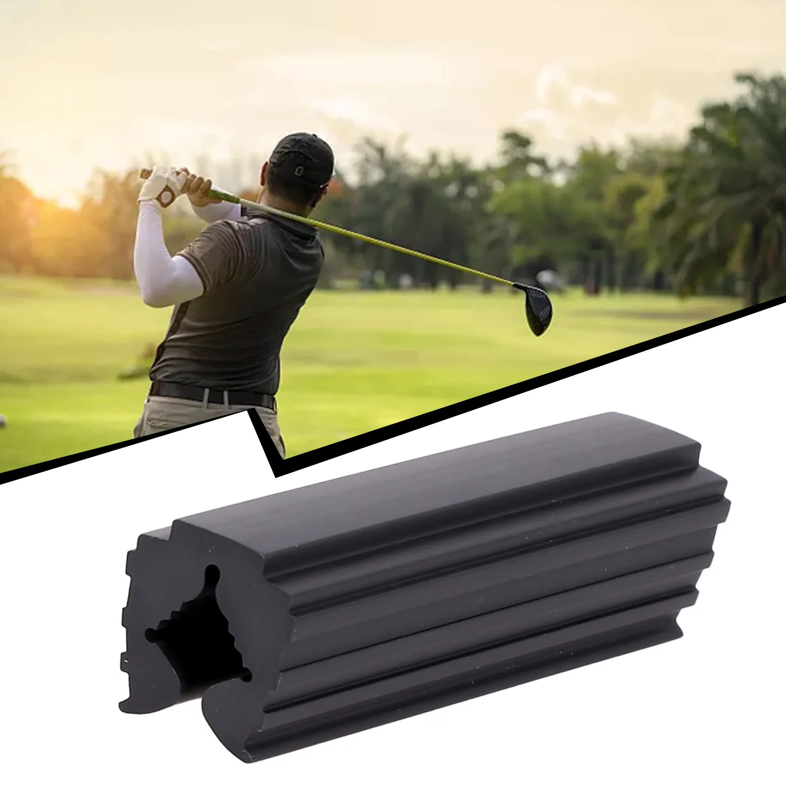 Brand New Golf Clamp Portable Replacement Rubber Shafts Vise Clamp 1 Pc For Golf Grip Golf Club Tool Regripping
Brand New Golf Clamp Portable Replacement Rubber Shafts Vise Clamp 1 Pc For Golf Grip Golf Club Tool Regripping