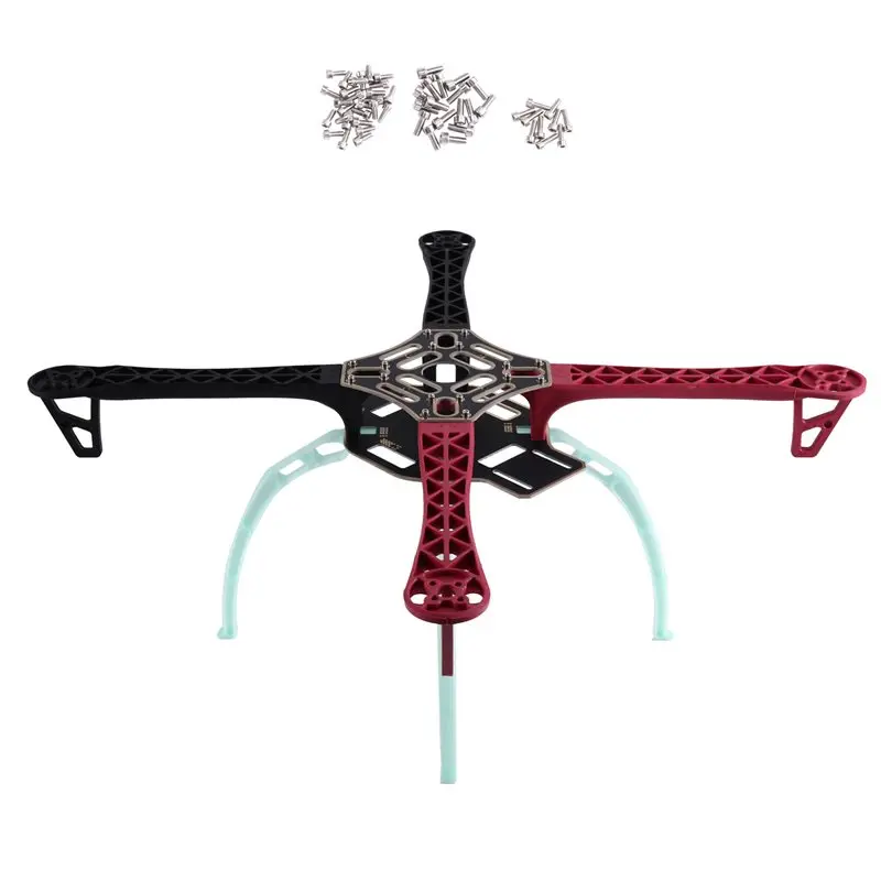 New Design~ For F450/330 Drone For Quadcopter Frame Kit Aerial Photography Flight Controller Support