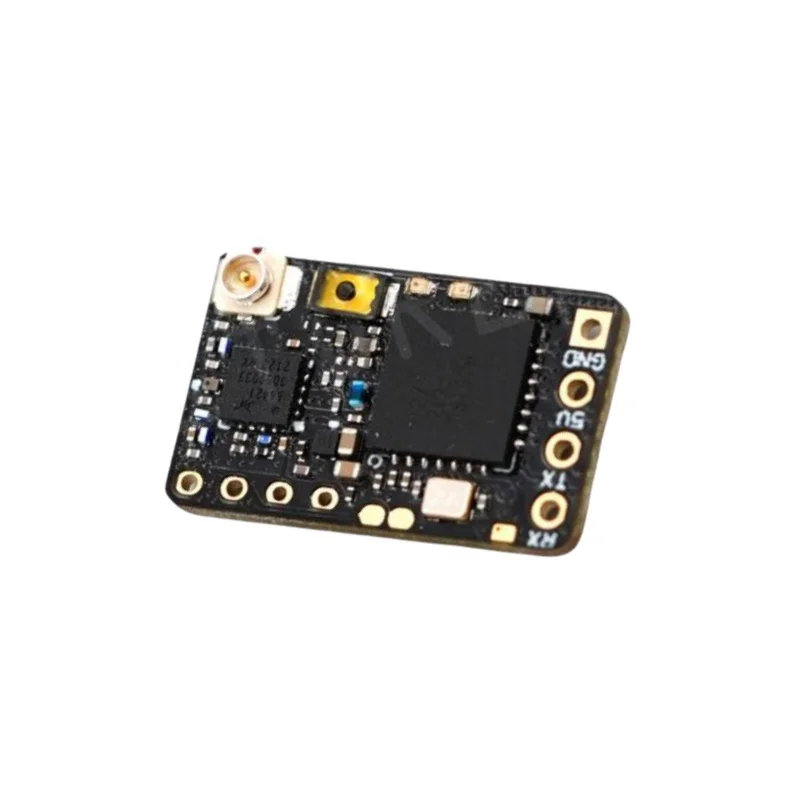 Оригинальный TBS CROSSFIRE NANO RX PRO-приемник 500 МВт Мощность 915/868 МГц 50 км Радиосистема дальнего действия для радиоуправляемого дрона
Оригинальный TBS CROSSFIRE NANO RX PRO-приемник 500 МВт Мощность 915/868 МГц 50 км Радиосистема дальнего действия для радиоуправляемого дрона