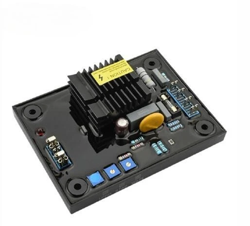 Generator Voltage Regulators BN206 | BN236 High Performance
Generator Voltage Regulators BN206 | BN236 High Performance