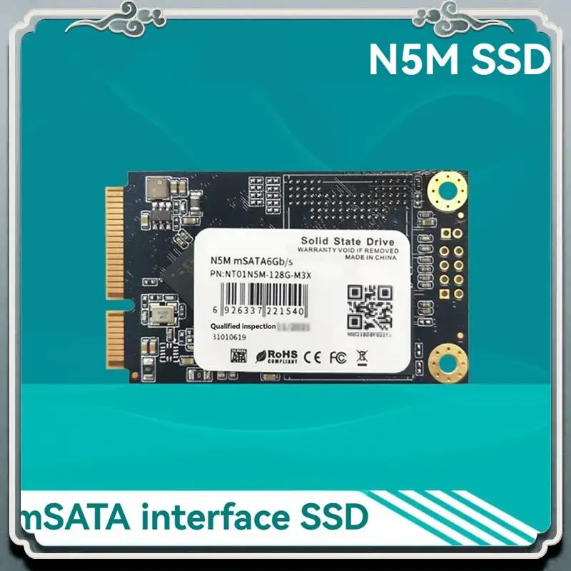 Премиум MSATA SSD внутренний твердотельный жесткий диск Mini SATAIII 6 Гбит/с жесткий диск для ноутбука, настольного компьютера 1T
Премиум MSATA SSD внутренний твердотельный жесткий диск Mini SATAIII 6 Гбит/с жесткий диск для ноутбука, настольного компьютера 1T