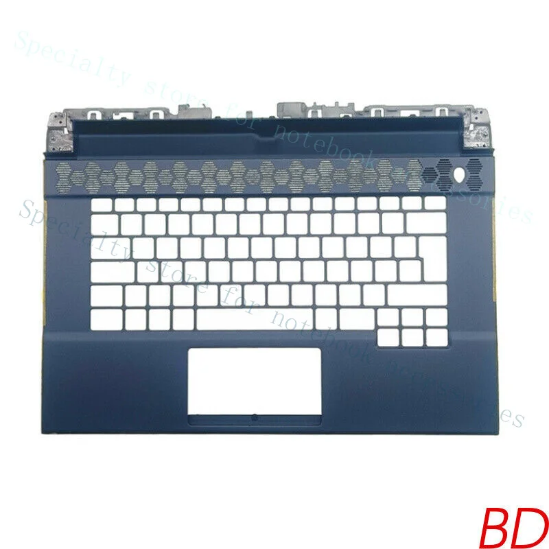 A+ For Dell Alienware M15 R2 FVN2P 0FVN2P C shell palm rest UK large return housing
A+ For Dell Alienware M15 R2 FVN2P 0FVN2P C shell palm rest UK large return housing