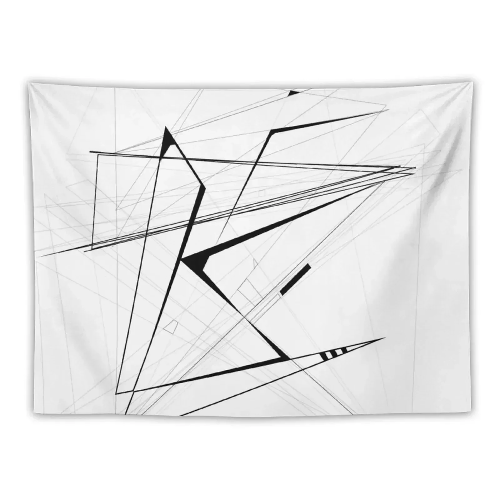 black Abstract Geometric and perspective Tapestry Korean Room Decor Living Room Decoration Tapestry
black Abstract Geometric and perspective Tapestry Korean Room Decor Living Room Decoration Tapestry