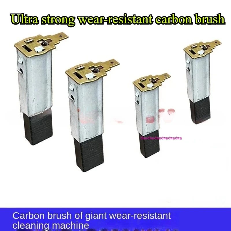 Car Washer Also USES The Spring Electric Motor Carbon Brush.Giant Wear Resistant Than Force/force, High Pressure Cleaner
Car Washer Also USES The Spring Electric Motor Carbon Brush.Giant Wear Resistant Than Force/force, High Pressure Cleaner
