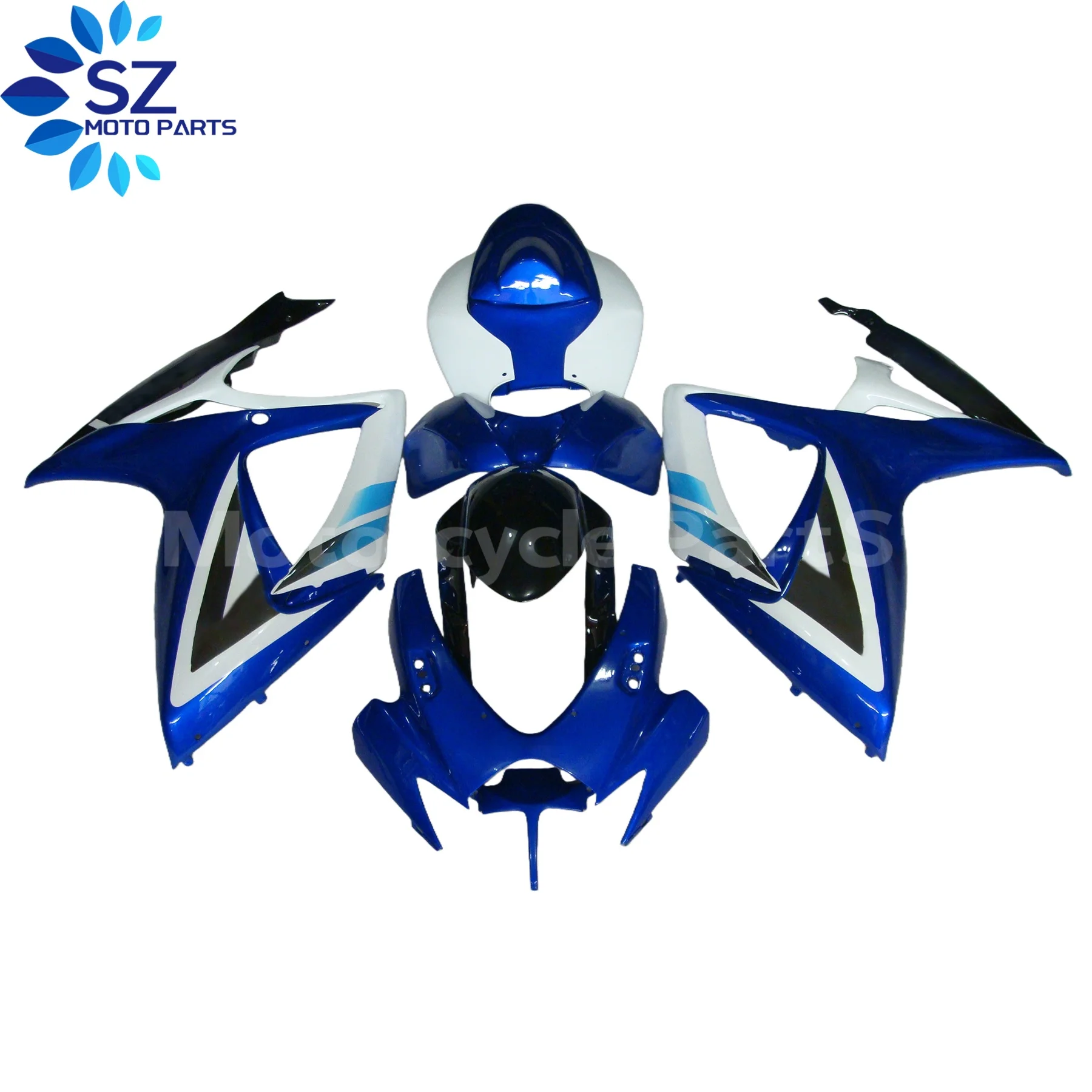 Motorcycle Fairings Set for Gsxr600 Gsxr750 K6 2006 2007 Full Body Fairing Parts Gsxr Gsx-r 600 750 06 07 Bodyframe Plastic Cowl
Motorcycle Fairings Set for Gsxr600 Gsxr750 K6 2006 2007 Full Body Fairing Parts Gsxr Gsx-r 600 750 06 07 Bodyframe Plastic Cowl