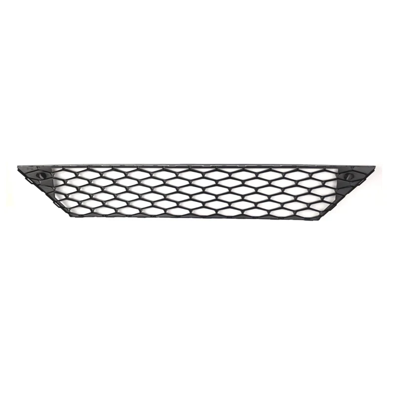Factory Hot Selling Matte Black Front Lower Bumper Grille For FR Models Auto Exterior Accessory
Factory Hot Selling Matte Black Front Lower Bumper Grille For FR Models Auto Exterior Accessory
