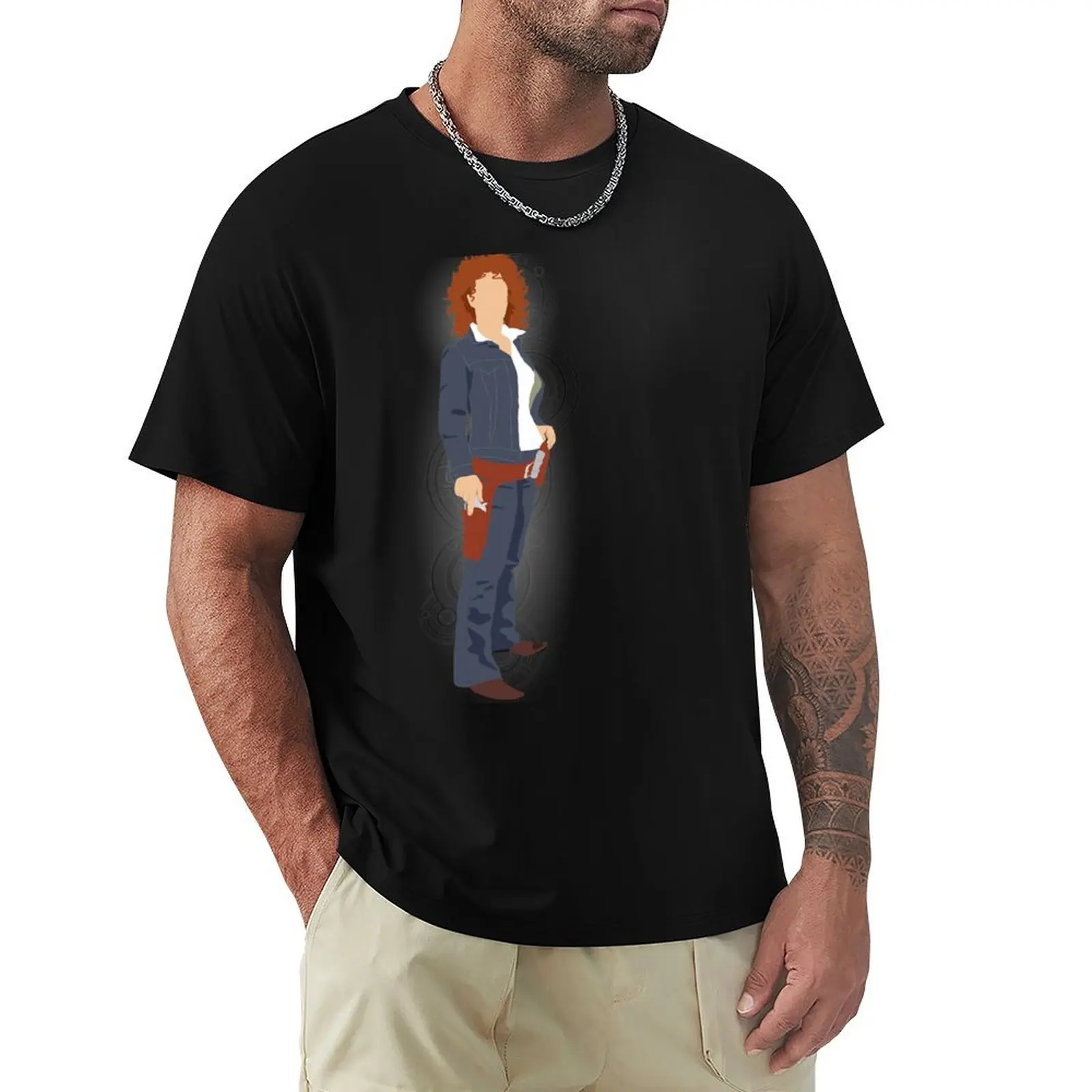 River Song T-Shirt Holiday Vacation Tee Shirt
River Song T-Shirt Holiday Vacation Tee Shirt