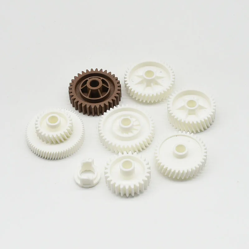 5 комплектов, шестерня фьюзера 302RV94020 2RV94020 для KYOCERA P2235 P2040 M2135 M2635 M2735 M2835 M2040 M2540 M2640
5 комплектов, шестерня фьюзера 302RV94020 2RV94020 для KYOCERA P2235 P2040 M2135 M2635 M2735 M2835 M2040 M2540 M2640