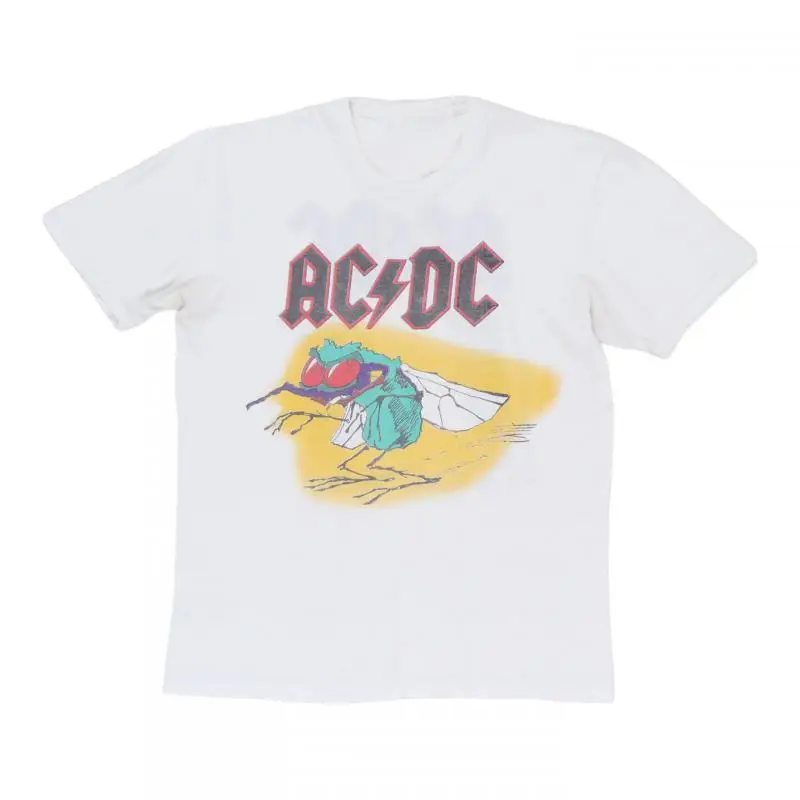 ACDC Band Stiff Upper Lip's Unwavering Heavy Metal Rock Album American Loose T-shirts for Men and Women
ACDC Band Stiff Upper Lip's Unwavering Heavy Metal Rock Album American Loose T-shirts for Men and Women
