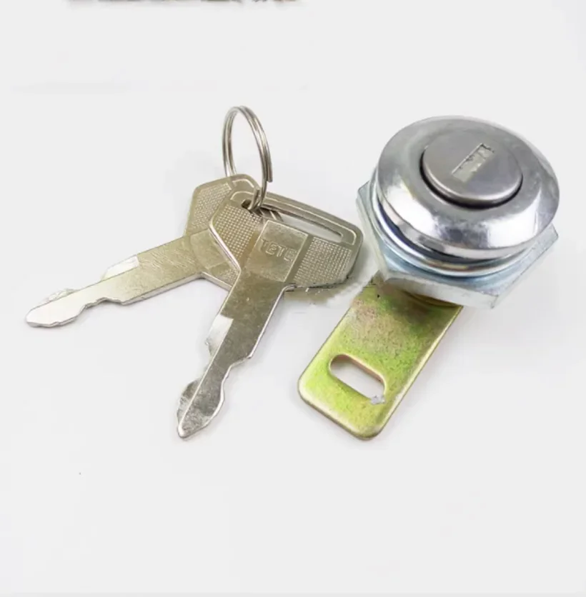 Аксессуары для экскаватора Kobelco Hook Machine SK60/70-8/75-8, замок задней крышки двигателя, цилиндр высокого качества, аксессуары для экскаватора
Аксессуары для экскаватора Kobelco Hook Machine SK60/70-8/75-8, замок задней крышки двигателя, цилиндр высокого качества, аксессуары для экскаватора