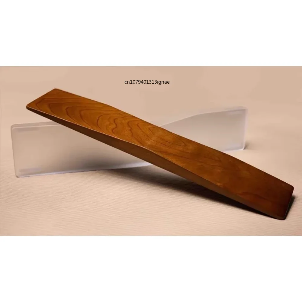 Neo Ergo Palm Rest CustomWooden Acrylic Wrist Rest for Ergo Mechanical Keyboard Wood Palm Stress Office Gamer Accessories
Neo Ergo Palm Rest CustomWooden Acrylic Wrist Rest for Ergo Mechanical Keyboard Wood Palm Stress Office Gamer Accessories