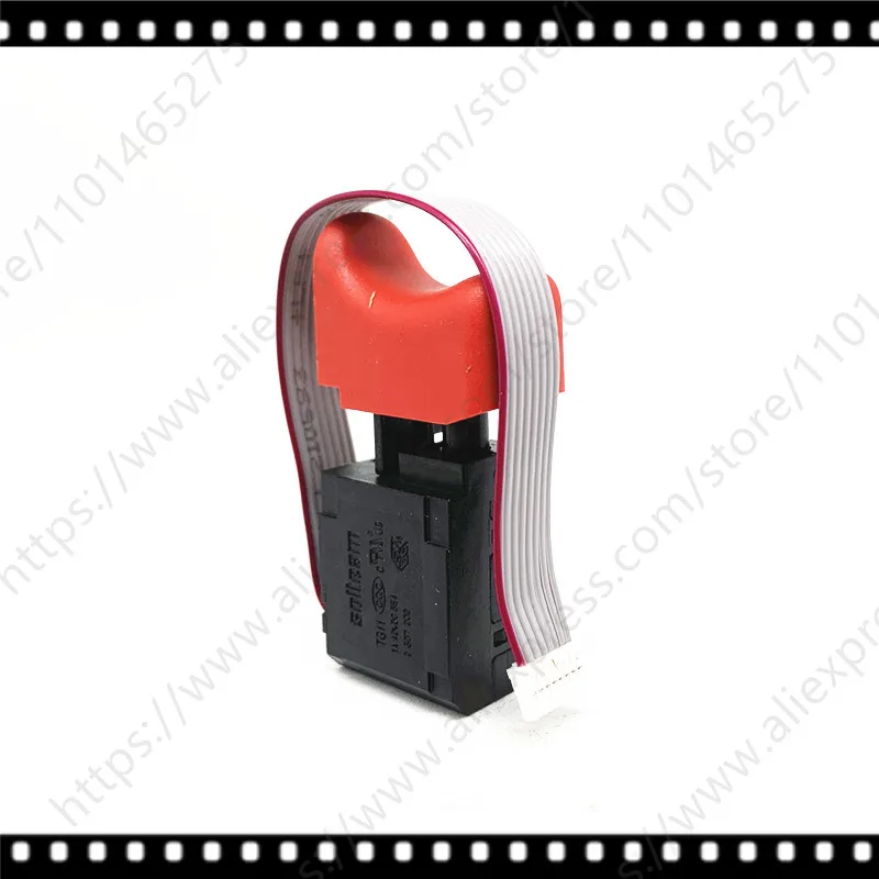 Переключатель для BOSCH GDR18V-1800 GDR18V-1860C GDR18V-200 GDR18V-210C GDS18V-1000 GDS18V-1000C GDS18V-1050H GDS18V-1050HC
Переключатель для BOSCH GDR18V-1800 GDR18V-1860C GDR18V-200 GDR18V-210C GDS18V-1000 GDS18V-1000C GDS18V-1050H GDS18V-1050HC