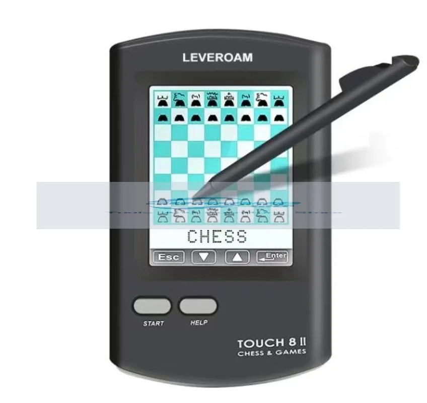 Ручные детские интеллектуальные шахматы 8 в 1, электронная доска, обучающие шахматы, хороший шахматный партнер
Ручные детские интеллектуальные шахматы 8 в 1, электронная доска, обучающие шахматы, хороший шахматный партнер