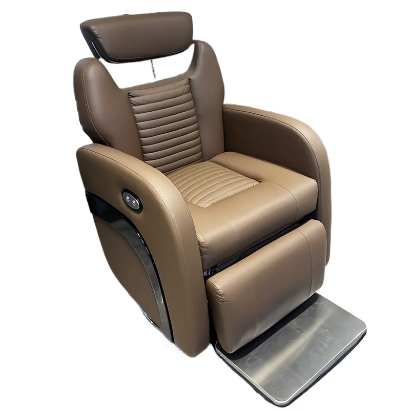 *Massage Reclining Barber Chair Chaisse Tabouret Roulette Hair Salon Furniture Armchair Pedicure Aesthetic Banco Ruedas Beauty
*Massage Reclining Barber Chair Chaisse Tabouret Roulette Hair Salon Furniture Armchair Pedicure Aesthetic Banco Ruedas Beauty