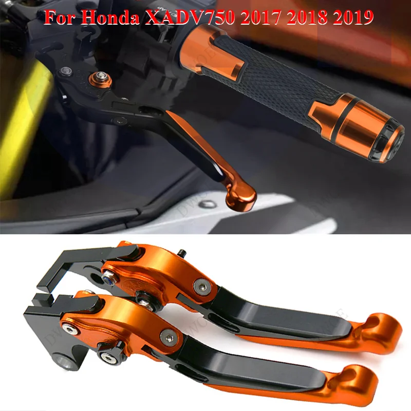 Алюминиевый Регулируемый складной тормозной клатч с ЧПУ для мотоциклов Honda XADV750 2017 2018
Алюминиевый Регулируемый складной тормозной клатч с ЧПУ для мотоциклов Honda XADV750 2017 2018