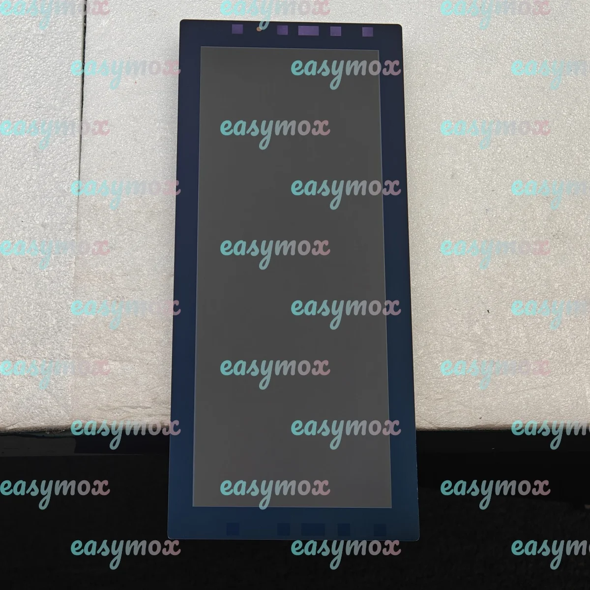 12.3" LCD Display LA123WF7(SL)(01) For 19-21 Porsche Cayenne Navigaion Screen 9Y0.919.597.AG OV3
12.3" LCD Display LA123WF7(SL)(01) For 19-21 Porsche Cayenne Navigaion Screen 9Y0.919.597.AG OV3