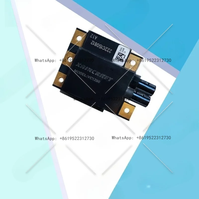 VC1280 IGBT power supply power module, high voltage model aircraft brushless ESC 222C150812 electronic components
VC1280 IGBT power supply power module, high voltage model aircraft brushless ESC 222C150812 electronic components