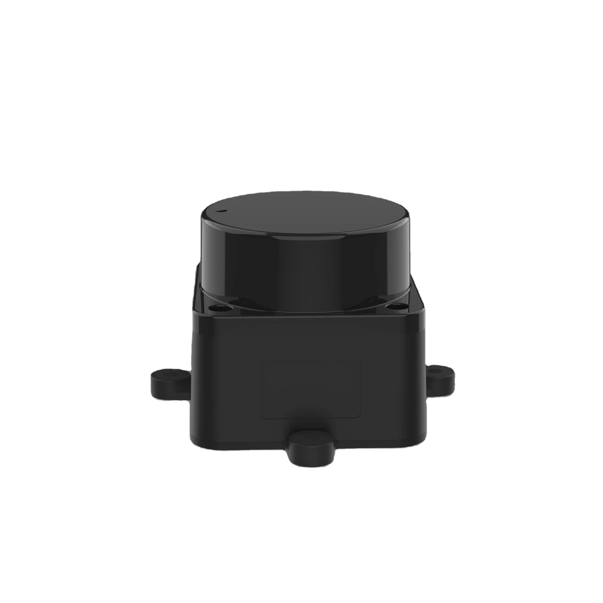 Wholesale High LD19 Air Lidar Sensor 360 Scanning Angle 4500HZ Scanning Frequency SLAM for Robotics
Wholesale High LD19 Air Lidar Sensor 360 Scanning Angle 4500HZ Scanning Frequency SLAM for Robotics