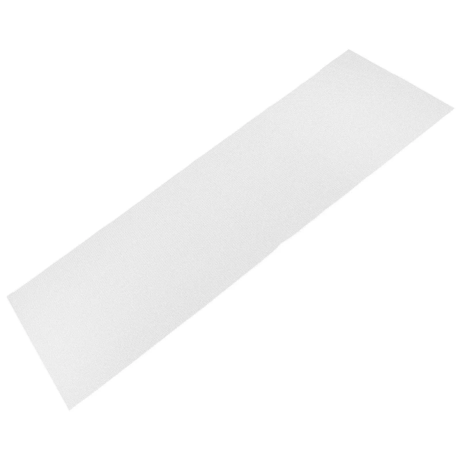 2Pcs Refrigerator Mesh Mat PVC Non Slip Liner Anti Skid Drawer Cabinet Shelf Protector Kitchen Freezer Display Liners
2Pcs Refrigerator Mesh Mat PVC Non Slip Liner Anti Skid Drawer Cabinet Shelf Protector Kitchen Freezer Display Liners