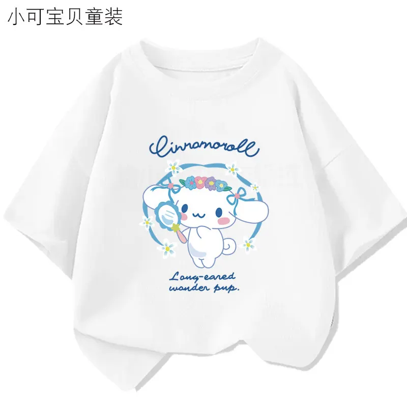 Детская дышащая футболка из чистого хлопка с милым принтом собачки, мягкая, с принтом нефритовой собачки, одежда для родителей и детей, новая модная летняя коллекция 2026, крутой топ
Детская дышащая футболка из чистого хлопка с милым принтом собачки, мягкая, с принтом нефритовой собачки, одежда для родителей и детей, новая модная летняя коллекция 2026, крутой топ