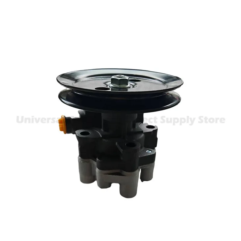 For Toyota 44320-0K020 Power Steering Pump Booster for 5L Car Steering Hydraulic Aluminum Alloy High Performance Durable
For Toyota 44320-0K020 Power Steering Pump Booster for 5L Car Steering Hydraulic Aluminum Alloy High Performance Durable