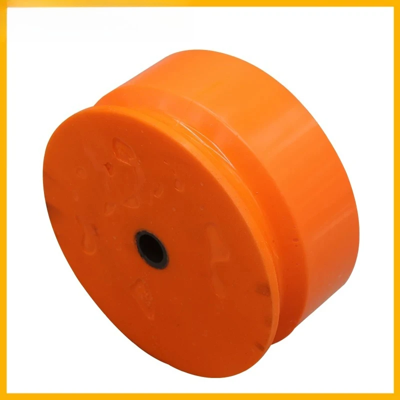 Elevator polyurethane buffer HP8113 HP8112 HP8104 HP8108S
Elevator polyurethane buffer HP8113 HP8112 HP8104 HP8108S