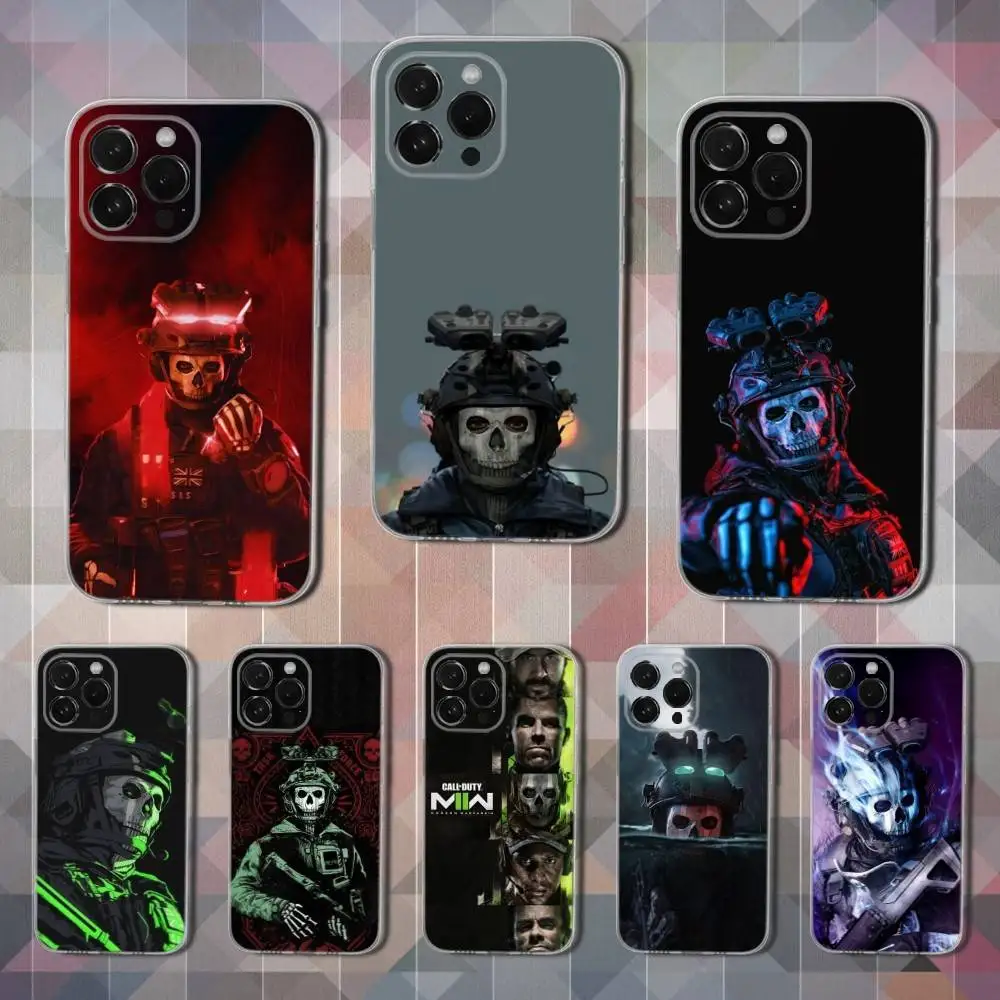 Hot C-Call OF D-Duty Game Phone Case For iPhone 16,15,14,13,12,11 Pro,Max,Plus,X,XS,XR,SE,Mini Transparent Soft Cover
Hot C-Call OF D-Duty Game Phone Case For iPhone 16,15,14,13,12,11 Pro,Max,Plus,X,XS,XR,SE,Mini Transparent Soft Cover