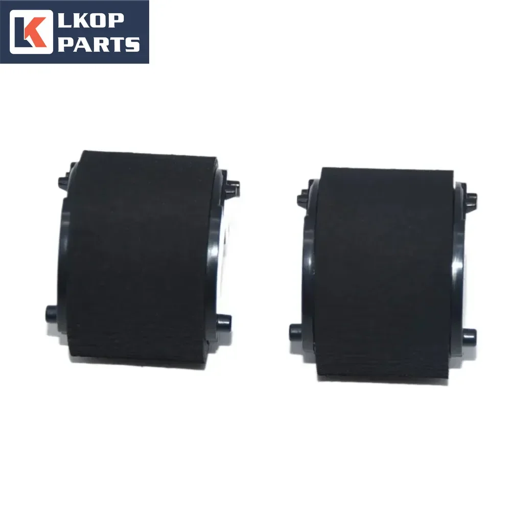 5 шт. роликов захвата бумаги RL1-0915 для Canon LBP 3560, 3580, 6700, 6710, 6750, 6780, 3410, 3460, 6280, 3500, 3900, 3950, 3310, MF515, MF512
5 шт. роликов захвата бумаги RL1-0915 для Canon LBP 3560, 3580, 6700, 6710, 6750, 6780, 3410, 3460, 6280, 3500, 3900, 3950, 3310, MF515, MF512
