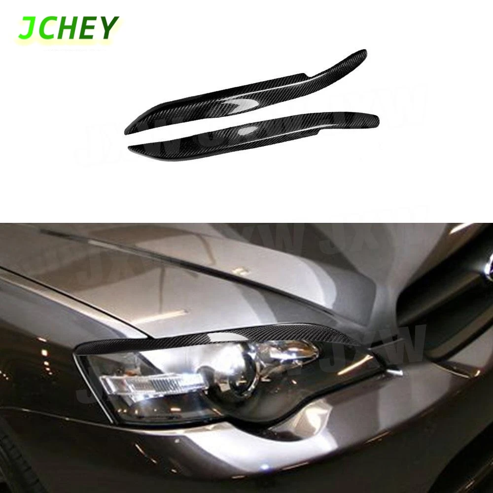 Накладки на фары JCHEY из карбона для Toyota Subaru 2006-2008, декоративные накладки на брови фар, крышки для фар автомобиля
Накладки на фары JCHEY из карбона для Toyota Subaru 2006-2008, декоративные накладки на брови фар, крышки для фар автомобиля