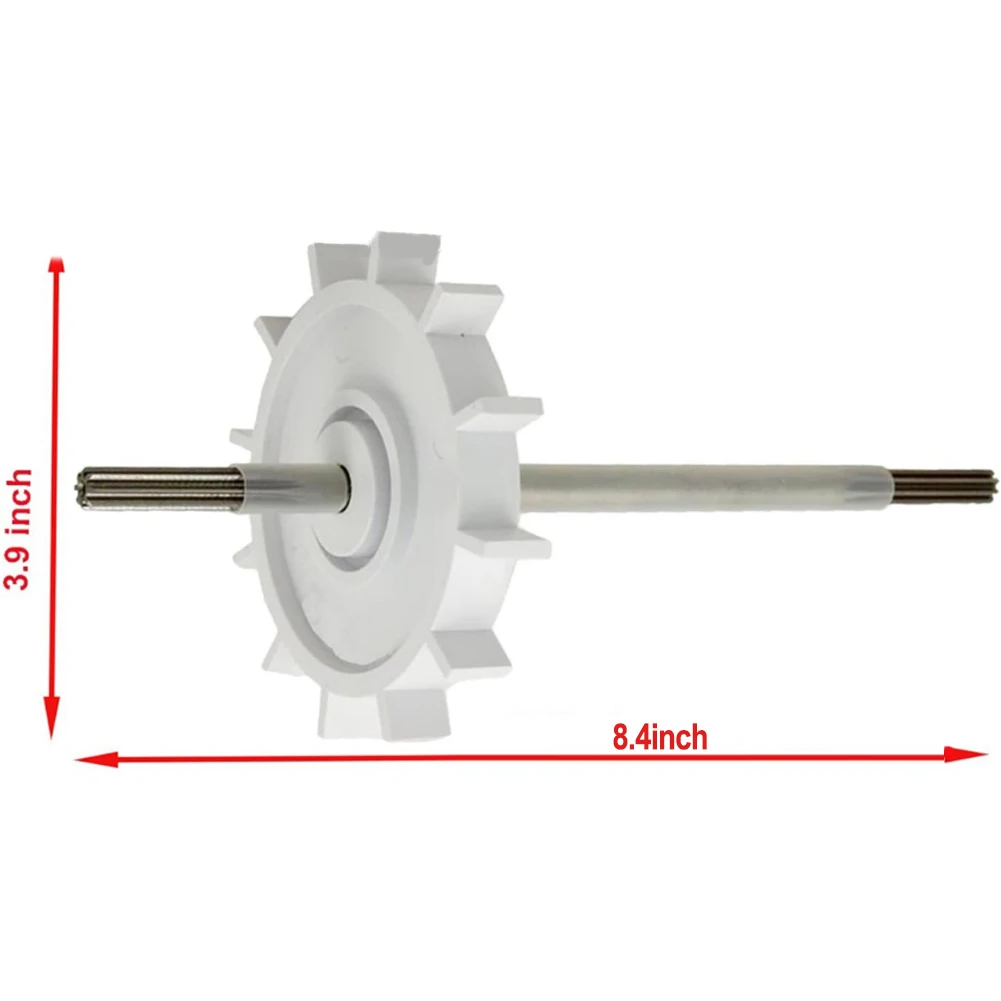 Seamless Fit Driveshaft Assembly Compatible with For Polaris Models Engineered for Effective Torque Transfer During Use
Seamless Fit Driveshaft Assembly Compatible with For Polaris Models Engineered for Effective Torque Transfer During Use