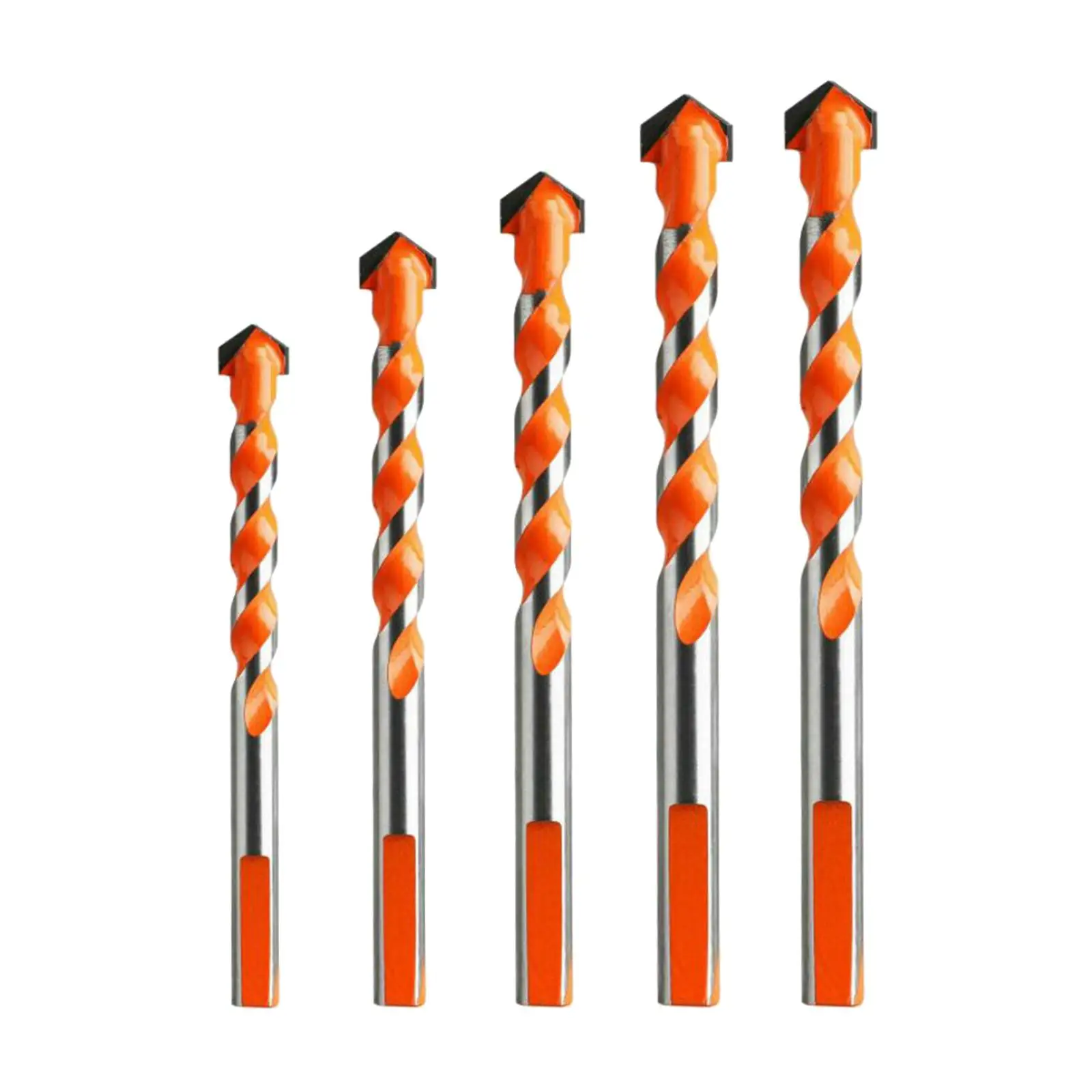 Multi-function Ultimate Triangle for Plastic Aluminum Alloy Ceramic Punching Hole Working Quick Change Perforating
Multi-function Ultimate Triangle for Plastic Aluminum Alloy Ceramic Punching Hole Working Quick Change Perforating