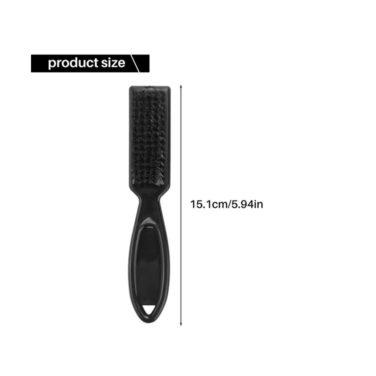 6 шт., щетка-ножницы для выцветания кожи 
6 шт., щетка-ножницы для выцветания кожи