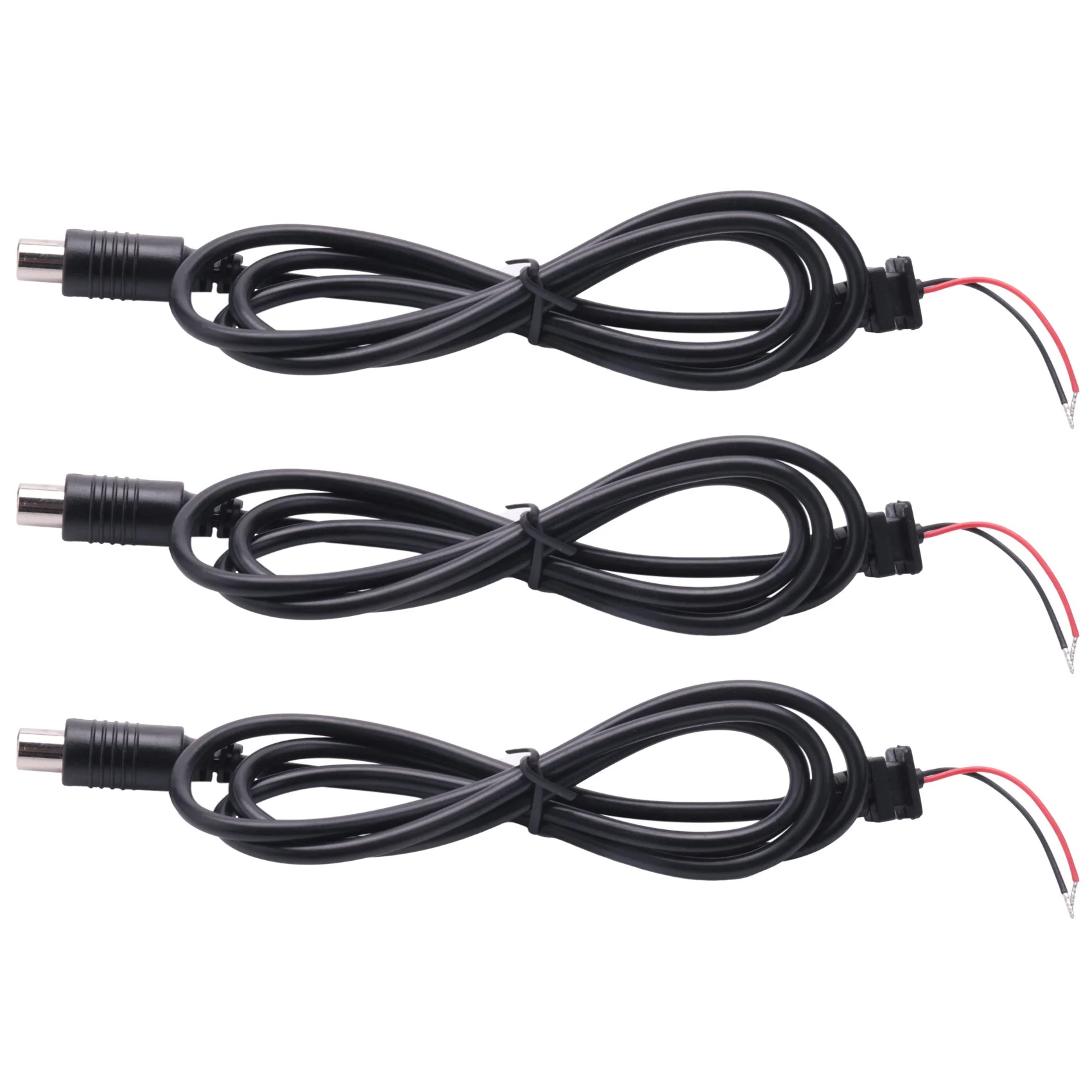 3X Electric Scooter Line 42V 2A Charger Accessories Power Cord Charging Cable For Xiaomi M365 Electric Scooter Adapter
3X Electric Scooter Line 42V 2A Charger Accessories Power Cord Charging Cable For Xiaomi M365 Electric Scooter Adapter