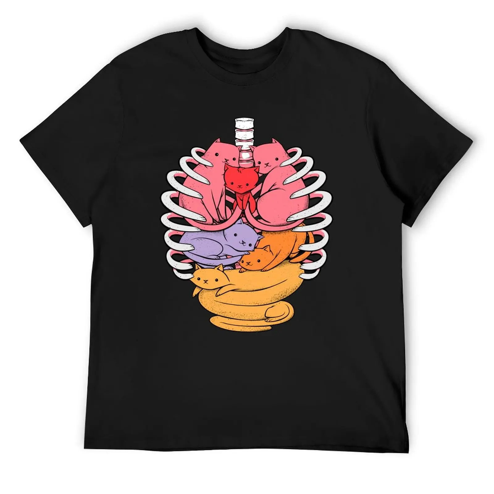 Anatomicat T-Shirt funny shirt cotton street wear funny costumes rapper graphic tees t shirt men 100℅ cotton
Anatomicat T-Shirt funny shirt cotton street wear funny costumes rapper graphic tees t shirt men 100℅ cotton