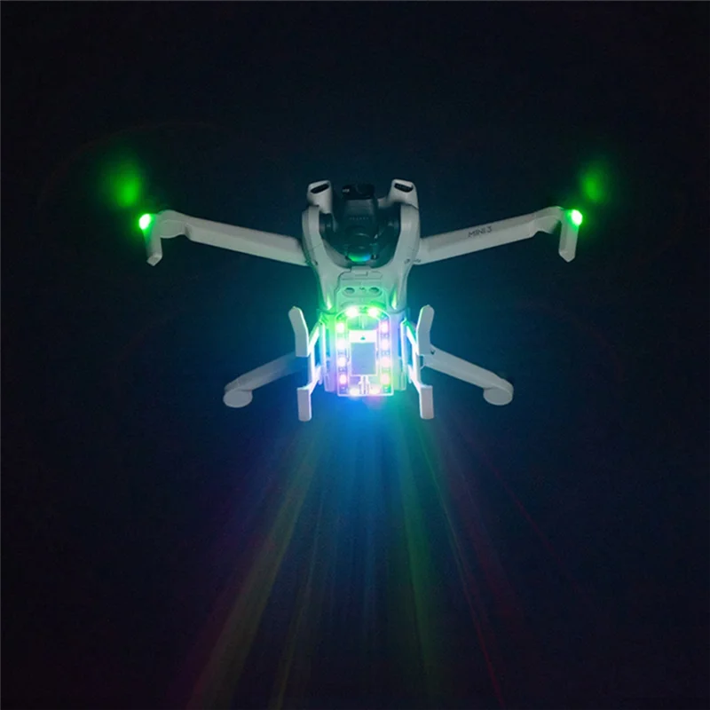 STARTRC для DJI Mini 3, шасси с подсветкой, светодиодный светильник, шасси, противоскользящая подушка, тренировочная подставка-усилитель
STARTRC для DJI Mini 3, шасси с подсветкой, светодиодный светильник, шасси, противоскользящая подушка, тренировочная подставка-усилитель
