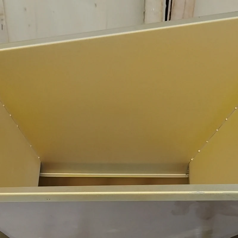 Dough Cutting Machine For Bread Cake Pizza Equal Weight Dough Cutting Equipment
Dough Cutting Machine For Bread Cake Pizza Equal Weight Dough Cutting Equipment