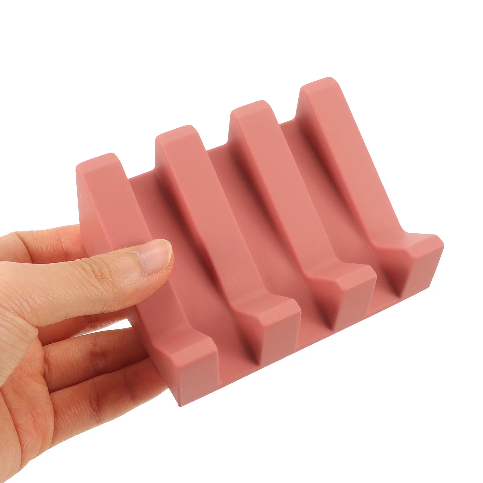 1Pcs Diatomite Soap Dish Soap Saver Eco Friendly Quick Dry Water Absorption Antislip Bathroom Holder Pad for Shower
1Pcs Diatomite Soap Dish Soap Saver Eco Friendly Quick Dry Water Absorption Antislip Bathroom Holder Pad for Shower