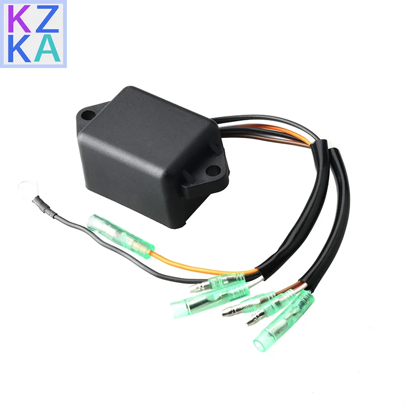 689-85540-00 689-85540 CDI для подвесного 2-тактного двигателя Yamaha 30HP 25HP Mariner 30HP 689-85540-20;689-85540-01 детали двигателя
689-85540-00 689-85540 CDI для подвесного 2-тактного двигателя Yamaha 30HP 25HP Mariner 30HP 689-85540-20;689-85540-01 детали двигателя