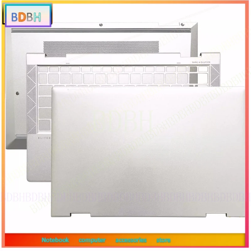 Для HP EliteBook X360 830 G7 G8 835 730 735: задняя крышка, рамка, подставка для рук, нижний корпус
Для HP EliteBook X360 830 G7 G8 835 730 735: задняя крышка, рамка, подставка для рук, нижний корпус