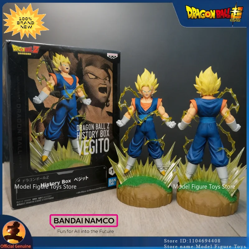 Новая коллекционная фигурка Вегеты Супер Сайян из Dragon Ball Z в наличии, модель Сон Гоку из ПВХ, аниме-фигурка для фанатов, подарок
Новая коллекционная фигурка Вегеты Супер Сайян из Dragon Ball Z в наличии, модель Сон Гоку из ПВХ, аниме-фигурка для фанатов, подарок