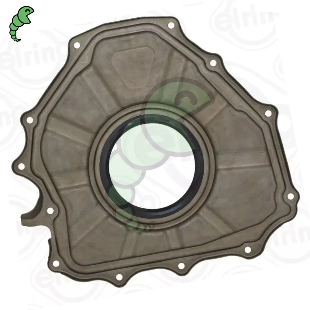 Сальник коленвала LR011219 для Land Rover Range Rover Vogue 2010-2012, Range Rover Sport, Discovery 4 GL1971 AJ812159
Сальник коленвала LR011219 для Land Rover Range Rover Vogue 2010-2012, Range Rover Sport, Discovery 4 GL1971 AJ812159