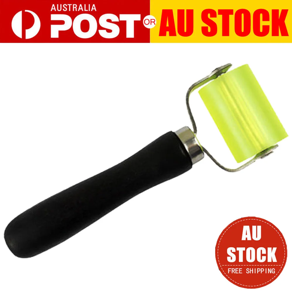 Звукоизоляционный ручной ролик, прочный желтый металлический автомобильный шумоизоляционный инструмент, виниловое настенное покрытие, наклейки, резиновые полоски
Звукоизоляционный ручной ролик, прочный желтый металлический автомобильный шумоизоляционный инструмент, виниловое настенное покрытие, наклейки, резиновые полоски